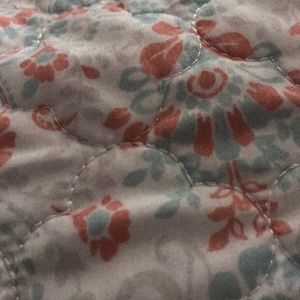 Meet your Posher, Kay